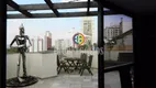 Foto 5 de Cobertura com 4 Quartos à venda, 354m² em Brooklin, São Paulo