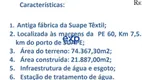 Foto 3 de Galpão/Depósito/Armazém para alugar, 17023m² em Zona Industrial de Suape, Cabo de Santo Agostinho