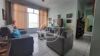Foto 3 de Apartamento com 2 Quartos à venda, 73m² em Jardim Guanabara, Rio de Janeiro