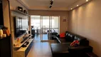 Foto 2 de Apartamento com 3 Quartos para alugar, 141m² em Anhangabau, Jundiaí