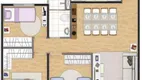 Foto 24 de Apartamento com 3 Quartos à venda, 65m² em Continental, Osasco