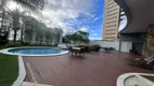 Foto 34 de Apartamento com 4 Quartos à venda, 308m² em Vitória, Salvador