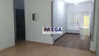 Foto 2 de Casa com 3 Quartos à venda, 209m² em Vila Marieta, Campinas