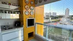 Foto 4 de Apartamento com 2 Quartos à venda, 108m² em Vila do Polonês, Campo Grande