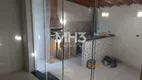 Foto 3 de Sobrado com 3 Quartos à venda, 120m² em Residencial Sao Joaquim II, Santa Bárbara D'Oeste