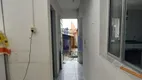 Foto 12 de Casa com 3 Quartos à venda, 250m² em Jardim Santo Andre, Santo André