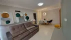 Foto 4 de Apartamento com 3 Quartos à venda, 101m² em Vila Monteiro, Piracicaba