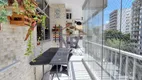 Foto 2 de Apartamento com 3 Quartos à venda, 123m² em Vila Isabel, Rio de Janeiro