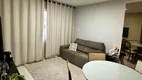 Foto 2 de Apartamento com 2 Quartos à venda, 48m² em Santa Isabel, Teresina