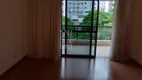Foto 6 de Apartamento com 3 Quartos para alugar, 180m² em Boqueirão, Santos