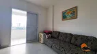 Foto 5 de Apartamento com 3 Quartos à venda, 115m² em Vila Guilhermina, Praia Grande