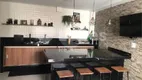 Foto 2 de Casa com 2 Quartos à venda, 106m² em Vila Pasti, Louveira
