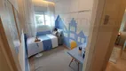 Foto 4 de Apartamento com 2 Quartos à venda, 55m² em Sacomã, São Paulo