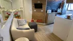 Foto 3 de Apartamento com 1 Quarto à venda, 33m² em Vila Nova Conceição, São Paulo