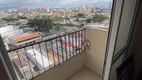 Foto 4 de Apartamento com 2 Quartos à venda, 47m² em Vila Sacadura Cabral, Santo André