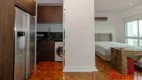Foto 2 de Apartamento com 1 Quarto para alugar, 37m² em Três Figueiras, Porto Alegre
