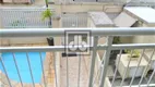 Foto 8 de Apartamento com 3 Quartos à venda, 77m² em Taquara, Rio de Janeiro