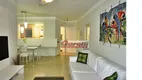 Foto 6 de Apartamento com 3 Quartos à venda, 120m² em Riviera de São Lourenço, Bertioga