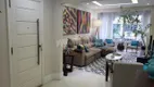 Foto 2 de Apartamento com 3 Quartos à venda, 156m² em Copacabana, Rio de Janeiro