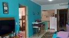 Foto 7 de Apartamento com 2 Quartos à venda, 62m² em Vila Caicara, Praia Grande