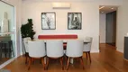 Foto 6 de Apartamento com 3 Quartos para venda ou aluguel, 137m² em Brooklin, São Paulo