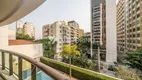 Foto 5 de Apartamento com 2 Quartos à venda, 114m² em Jardins, São Paulo