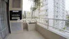 Foto 12 de Apartamento com 4 Quartos para alugar, 370m² em Funcionários, Belo Horizonte