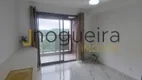 Foto 4 de Apartamento com 1 Quarto à venda, 26m² em Alto Da Boa Vista, São Paulo
