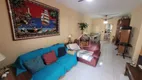 Foto 2 de Apartamento com 2 Quartos à venda, 97m² em Marapé, Santos