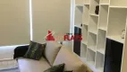 Foto 2 de Flat com 2 Quartos para alugar, 70m² em Brooklin, São Paulo