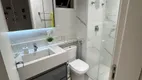 Foto 13 de Apartamento com 3 Quartos à venda, 93m² em Morumbi, Paulínia