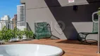 Foto 17 de Apartamento com 1 Quarto à venda, 29m² em Vila Nova Conceição, São Paulo
