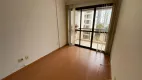 Foto 3 de Apartamento com 1 Quarto para alugar, 45m² em Moema, São Paulo