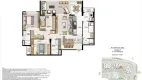 Foto 46 de Apartamento com 4 Quartos à venda, 185m² em Barra da Tijuca, Rio de Janeiro