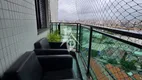 Foto 5 de Apartamento com 3 Quartos à venda, 129m² em Móoca, São Paulo
