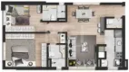 Foto 7 de Apartamento com 2 Quartos à venda, 67m² em Mont' Serrat, Porto Alegre