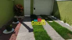 Foto 44 de Casa com 3 Quartos à venda, 118m² em Lagoa, Macaé