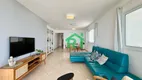 Foto 8 de Apartamento com 4 Quartos à venda, 170m² em Jardim Astúrias, Guarujá