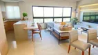 Foto 13 de Apartamento com 3 Quartos à venda, 125m² em Setor Pedro Ludovico, Goiânia