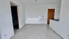 Foto 5 de Apartamento com 2 Quartos à venda, 58m² em Macuco, Santos