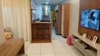 Foto 3 de Casa com 3 Quartos à venda, 187m² em Vila Belmiro, Santos