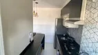 Foto 6 de Apartamento com 2 Quartos à venda, 49m² em Areia Branca, Santos