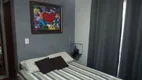 Foto 10 de Cobertura com 1 Quarto à venda, 98m² em Vila Alzira, Santo André