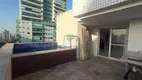 Foto 27 de Cobertura com 4 Quartos à venda, 185m² em Ponta da Praia, Santos