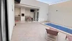 Foto 17 de Casa com 3 Quartos à venda, 170m² em Jardim Europa, Uberlândia