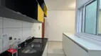 Foto 6 de Apartamento com 2 Quartos à venda, 50m² em Vila Scarpelli, Santo André