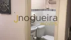 Foto 10 de Sobrado com 3 Quartos à venda, 155m² em Brooklin, São Paulo