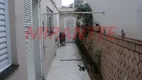 Foto 9 de Sobrado com 3 Quartos à venda, 200m² em Parada Inglesa, São Paulo