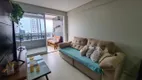 Foto 6 de Apartamento com 3 Quartos à venda, 106m² em Manaíra, João Pessoa