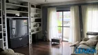 Foto 5 de Apartamento com 5 Quartos para venda ou aluguel, 378m² em Real Parque, São Paulo